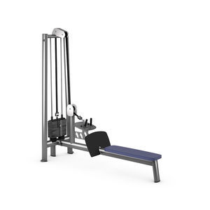 máquina de remo para el sector profesional