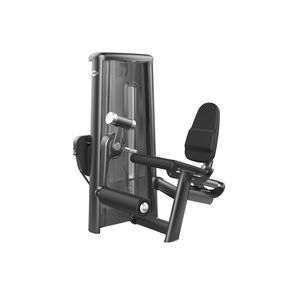 máquina de musculación extensión de piernas