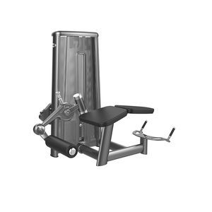 máquina de musculación curl de piernas