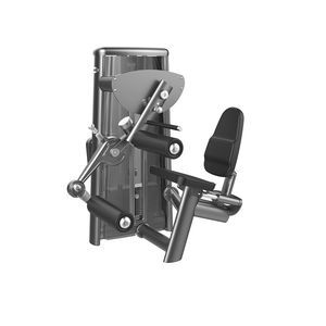 máquina de musculación curl de piernas