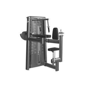 máquina de musculación de tríceps