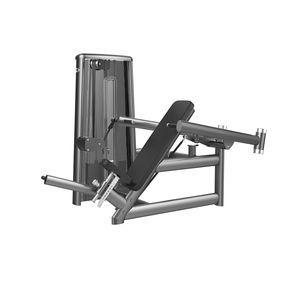 máquina de musculación prensa de hombros