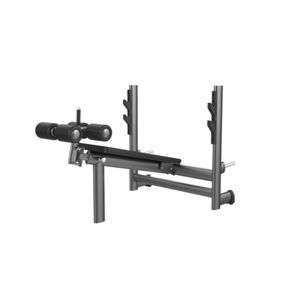 banco de musculación para el sector profesional