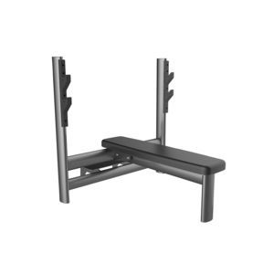banco de musculación para el sector profesional