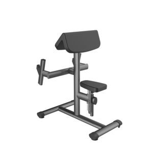 máquina de musculación curl de brazos