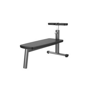 máquina de musculación crunch abdominal