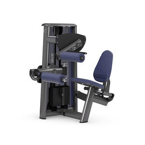 máquina de musculación jalón frontal