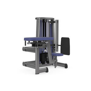 máquina de musculación jalón frontal