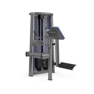 máquina de musculación glúteos