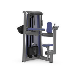 máquina de musculación de tríceps