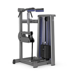 máquina de musculación pantorrilla