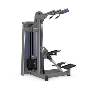 máquina de musculación glúteos