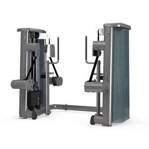 máquina de musculación tiro bajo