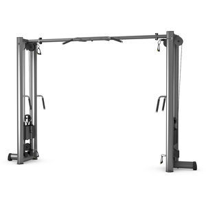 máquina de musculación de tracción