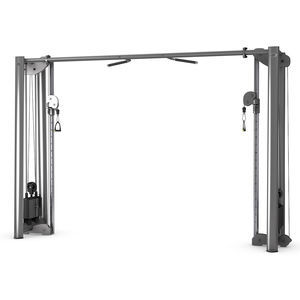 máquina de musculación de tracción