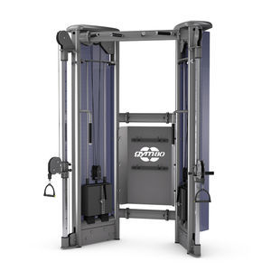 máquina de musculación de tracción