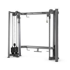 máquina de musculación de tracción