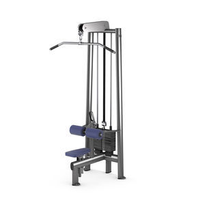 máquina de musculación tiro bajo