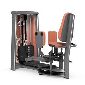 máquina de musculación abducción