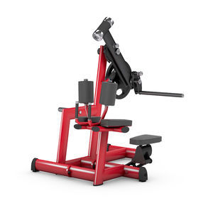 máquina de musculación glúteos