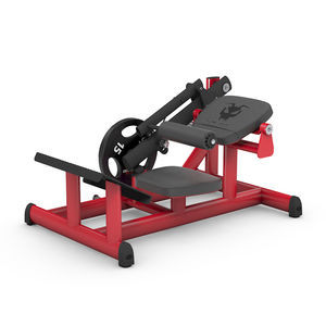 máquina de musculación para puente de glúteos