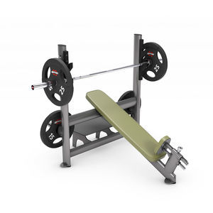 banco de musculación reglable