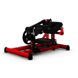 máquina de musculación curl de piernas