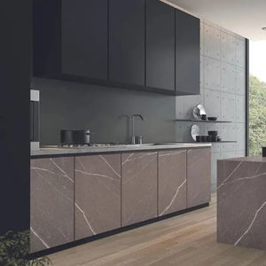 cocina contemporánea