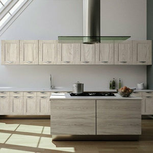 cocina contemporánea