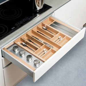 gaveta para cocina