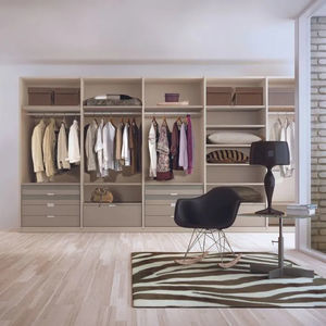 vestidor modular