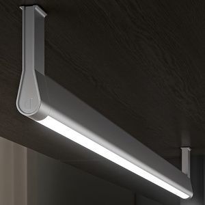 luminaria empotrable