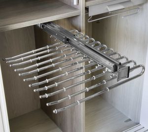 perchero contemporáneo