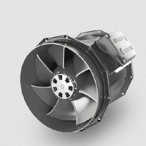 ventilador extractor