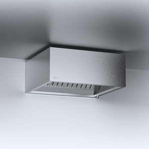 campana extractora de pared