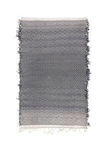 alfombra contemporánea