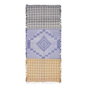 alfombra contemporánea