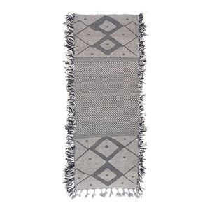 alfombra contemporánea