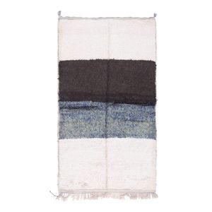alfombra contemporánea