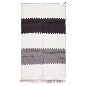alfombra contemporánea