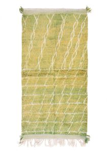 alfombra contemporánea