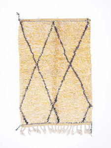alfombra contemporánea