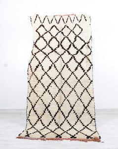 alfombra vintage
