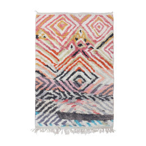 alfombra contemporánea