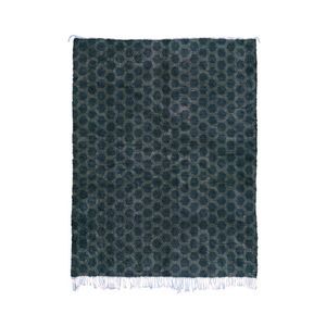 alfombra contemporánea