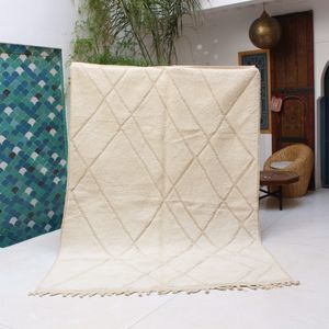 alfombra contemporánea