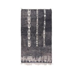 alfombra contemporánea