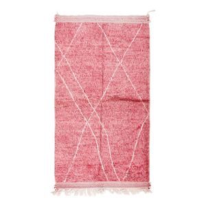 alfombra contemporánea