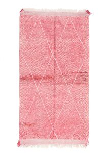 alfombra contemporánea