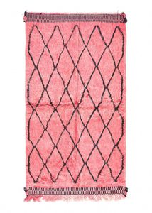 alfombra contemporánea